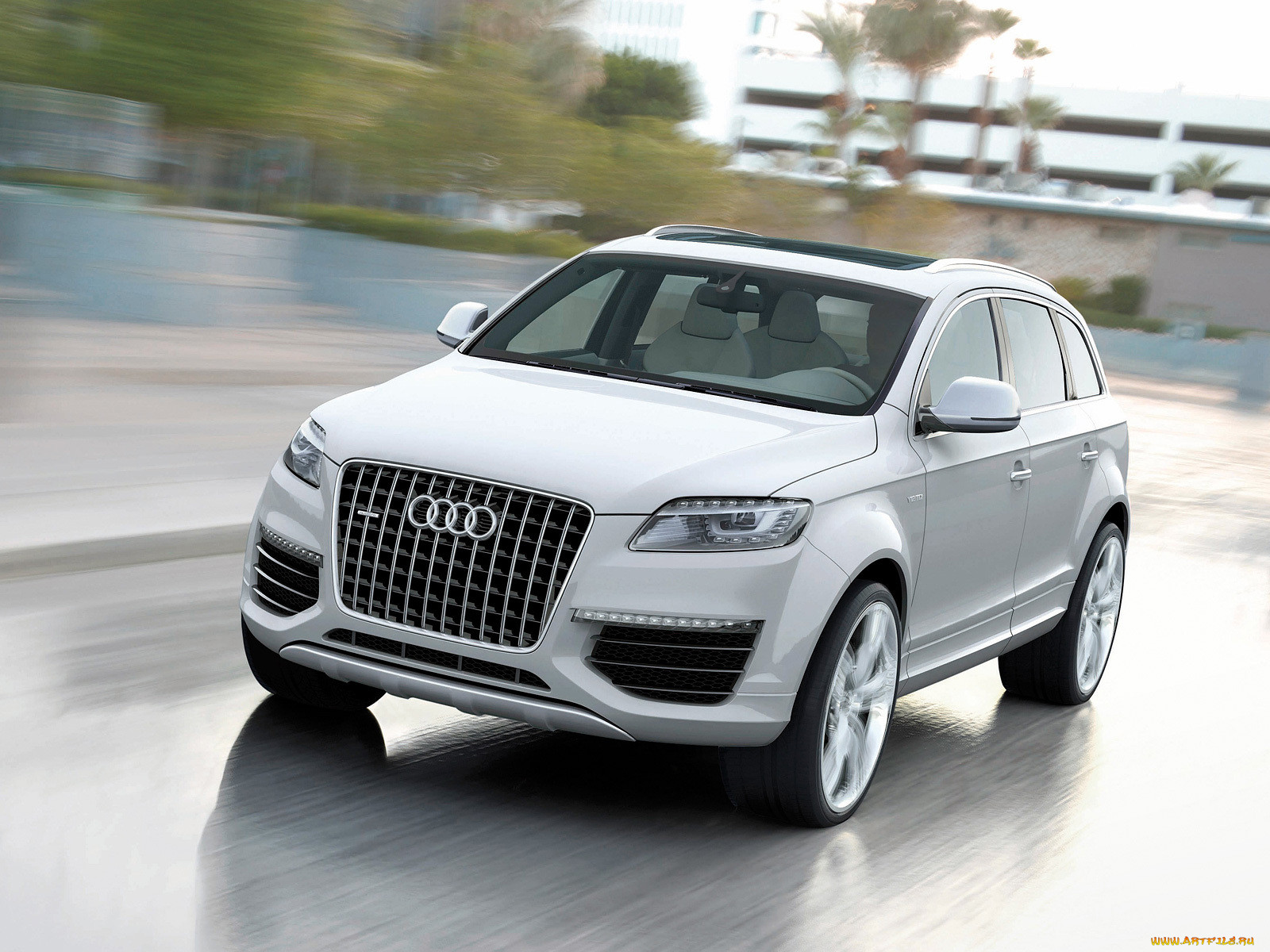 q7, , audi